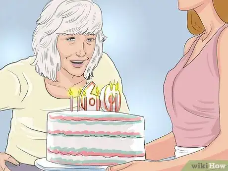 Imagen titulada Make Your Parents Happy Step 15