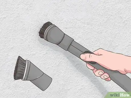Imagen titulada Clean Plaster Walls Step 1