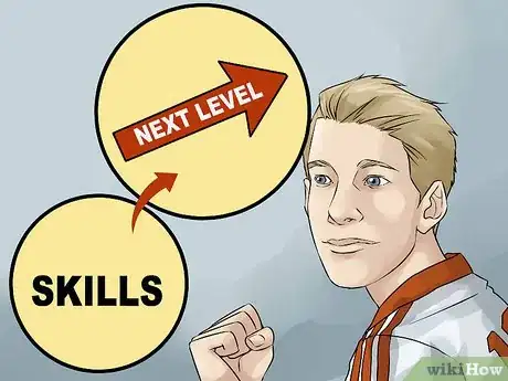 Imagen titulada Be Good at Sports Step 12