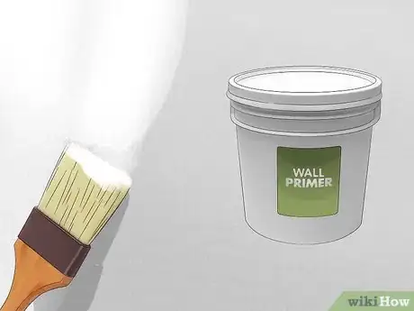 Imagen titulada Repair Textured Drywall Step 8