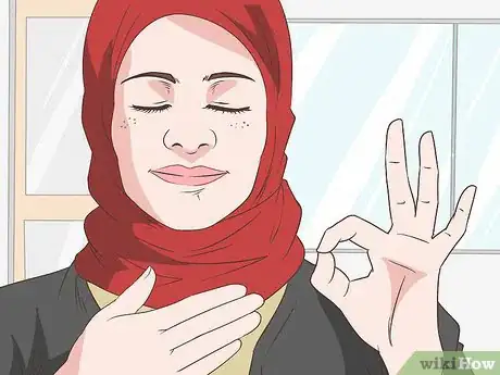 Imagen titulada Be Less Sensitive Step 13