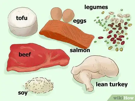 Imagen titulada Lose Weight Step 1