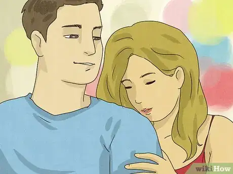 Imagen titulada What Are Some Types of Kisses Guys Like Step 5