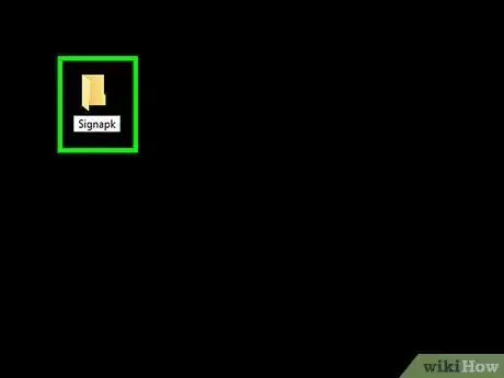 Imagen titulada Edit APK Files Step 20