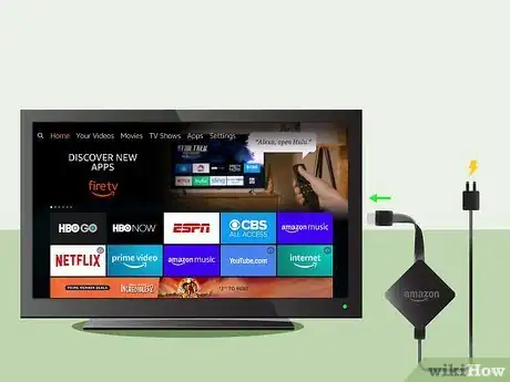 Imagen titulada Watch YouTube on TV Step 16