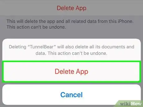 Imagen titulada Clear iPhone Memory Step 9