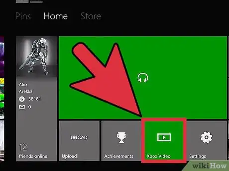 Imagen titulada Stream Video to Xbox One Step 3