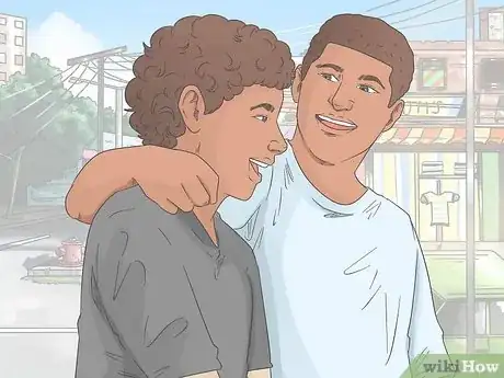 Imagen titulada Deal With Your Teenager (for Parents) Step 1