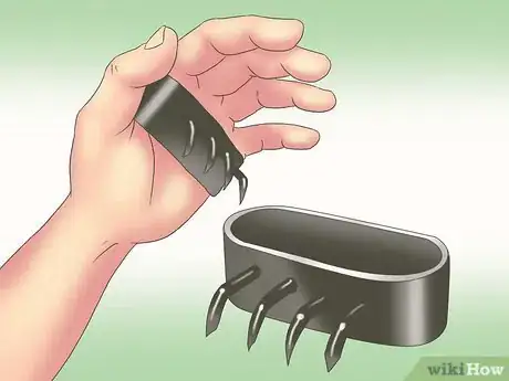 Imagen titulada Choose Ninja Weapons Step 11