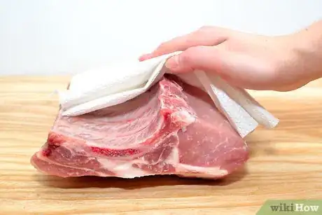 Imagen titulada Season a Prime Rib Roast Step 1