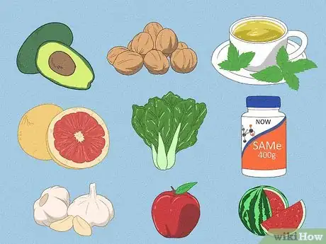Imagen titulada Get Rid of Dry Skin Step 20