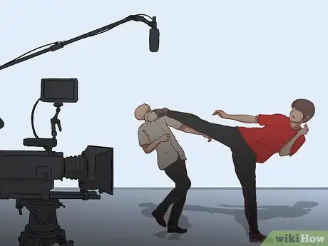 Imagen titulada Create a Portfolio for Acting Step 4