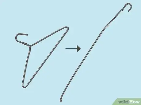 Imagen titulada Open Car Doors Step 16