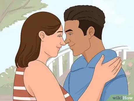 Imagen titulada Are a Gemini Woman and Sagittarius Man Compatible Step 10