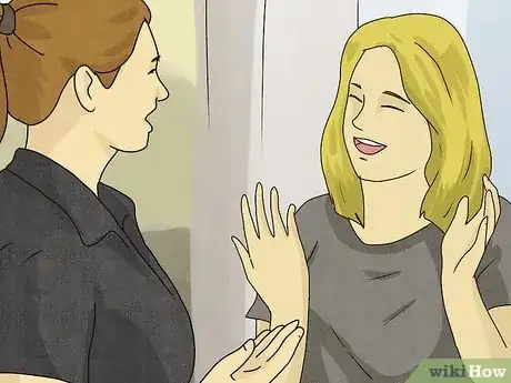 Imagen titulada How Does a Narcissist React to Being Blocked Step 4
