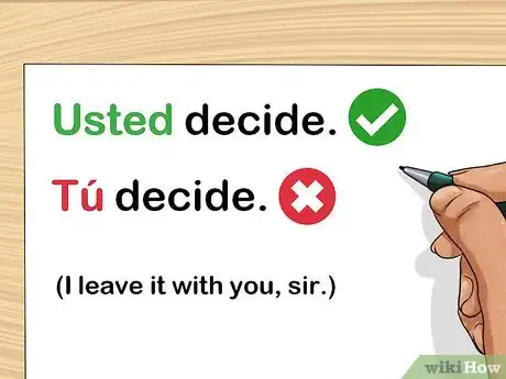 Imagen titulada End a Letter in Spanish Step 14