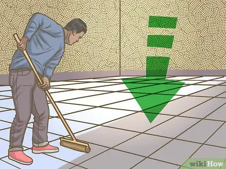 Imagen titulada Stain Ceramic Tile Step 7
