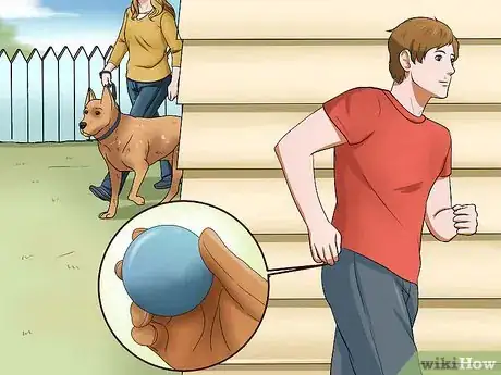 Imagen titulada Teach a Dog to Track Step 9