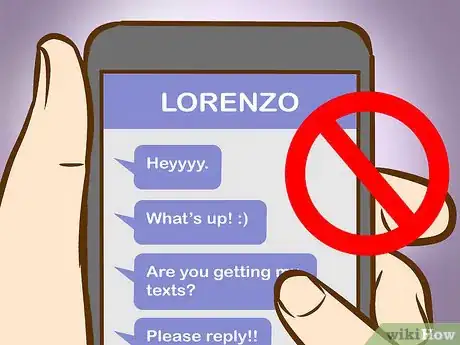 Imagen titulada Flirt with a Guy over Text Step 20