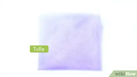 Imagen titulada Make a Tutu Skirt Step 4