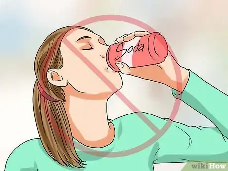 Imagen titulada Stop Severe Diarrhea Step 12
