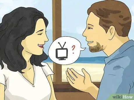 Imagen titulada Be the Man for Your Girlfriend Step 2