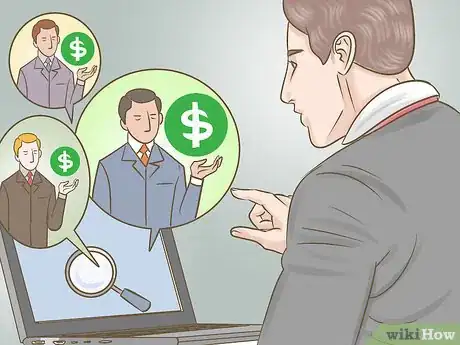 Imagen titulada Find Investors Step 5