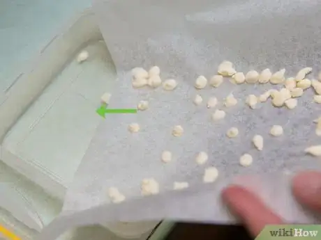 Imagen titulada Make Chocolate Chips Step 18