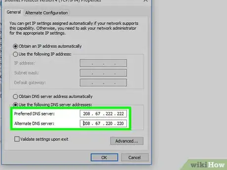 Imagen titulada Hack Broadband for Speed Step 15