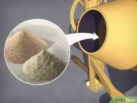 Imagen titulada Mix Mortar Step 10