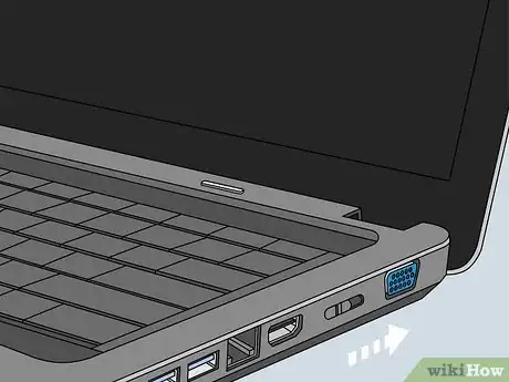 Imagen titulada Switch on Wireless on an HP Laptop Step 3