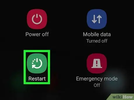 Imagen titulada Fix a Hacked Android Phone Step 12
