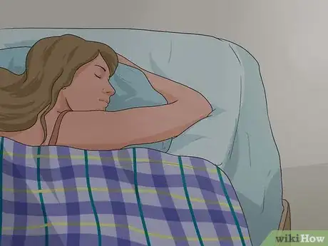 Imagen titulada Deal With Exam Anxiety Step 7