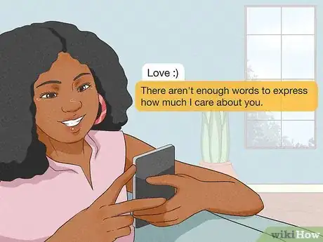 Imagen titulada Make Your Long Distance Boyfriend Feel Special Step 2