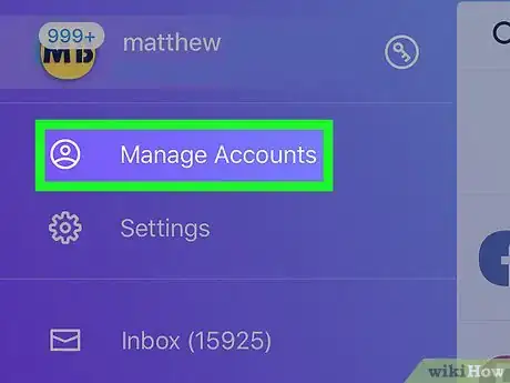 Imagen titulada Delete Yahoo! Accounts Step 9