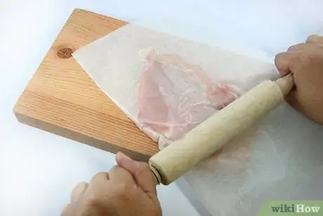 Imagen titulada Make Fried Chicken Step 1