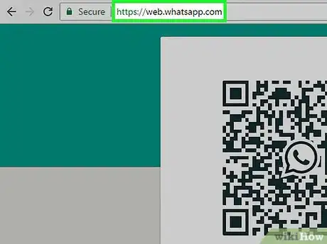 Imagen titulada Unblock Contacts on WhatsApp Step 16