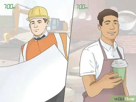 Imagen titulada Work Two Part Time Jobs Instead of One Full Time Job Step 5