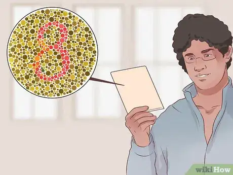 Imagen titulada Do an Eye Exam Step 11