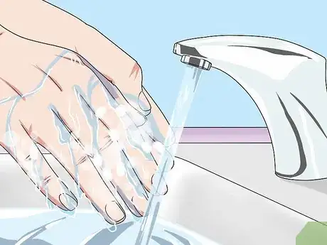 Imagen titulada Disinfect a Phone Step 20