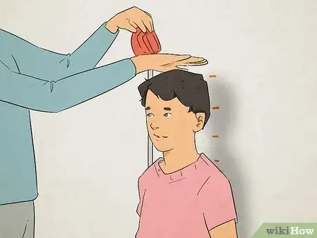 Imagen titulada Know if Your Child Is Too Skinny Step 2