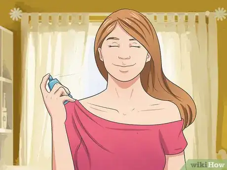 Imagen titulada Be and Feel Beautiful All the Time Step 1