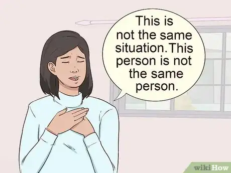 Imagen titulada Deal With a Spouse's Previous Marriage Step 3