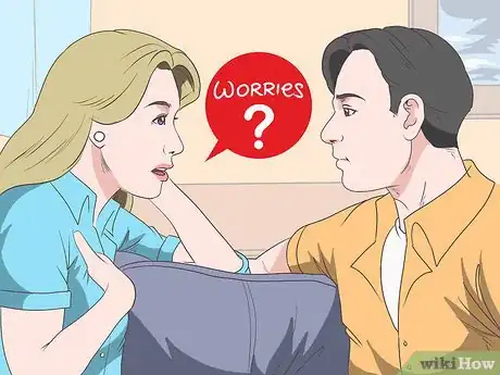 Imagen titulada Be Less Sensitive Step 15