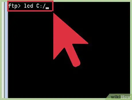 Imagen titulada Get Online Without Using a Browser Step 7