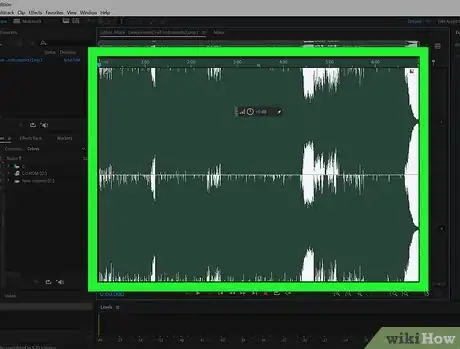 Imagen titulada Remove Echo from Audio Step 3