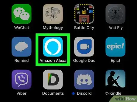 Imagen titulada Play Music with Alexa Step 1