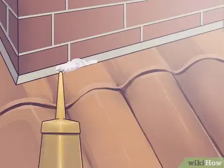 Imagen titulada Install Roof Tile Step 10