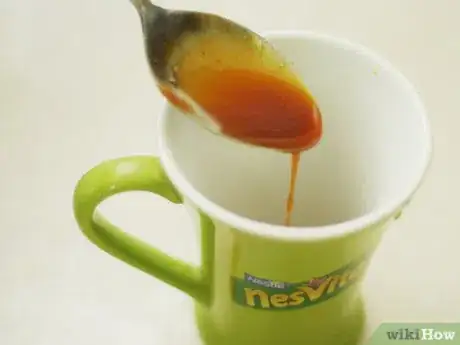 Imagen titulada Make a Caramel Latte Step 14
