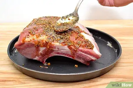 Imagen titulada Season a Prime Rib Roast Step 4